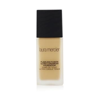 OJAM Online Shopping - Laura Mercier Flawless Fusion Ultra Longwear Foundation - # 2W1.5 Bisque (Unboxed) 30ml/1oz Make Up