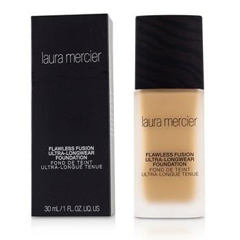 OJAM Online Shopping - Laura Mercier Flawless Fusion Ultra Longwear Foundation - # 3N1 Buff 30ml/1oz Make Up