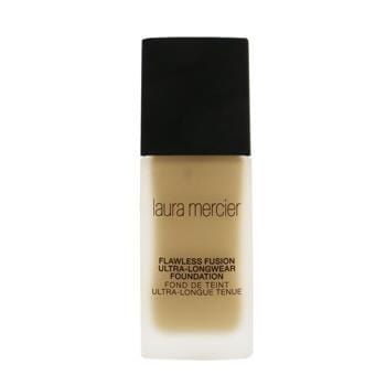 OJAM Online Shopping - Laura Mercier Flawless Fusion Ultra Longwear Foundation - # 3N2 Honey (Unboxed) 30ml/1oz Make Up