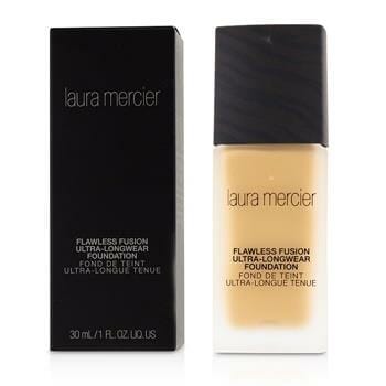 OJAM Online Shopping - Laura Mercier Flawless Fusion Ultra Longwear Foundation - # 3W1 Dusk 30ml/1oz Make Up