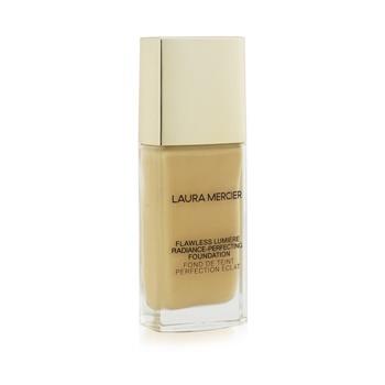 OJAM Online Shopping - Laura Mercier Flawless Lumiere Radiance Perfecting Foundation - # 1W1 Ivory (Unboxed) 30ml/1oz Make Up