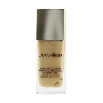 OJAM Online Shopping - Laura Mercier Flawless Lumiere Radiance Perfecting Foundation - # 2W1 Macadamia (Unboxed) 30ml/1oz Make Up