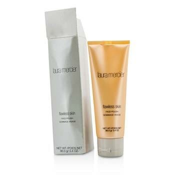 OJAM Online Shopping - Laura Mercier Flawless Skin Face Polish (Box Slightly Damaged) 96g/3.4oz Skincare