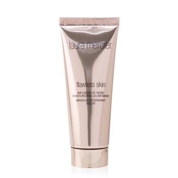 OJAM Online Shopping - Laura Mercier Flawless Skin Infusion De Rose Moisturizing Glow Mask 75g/2.5oz Skincare