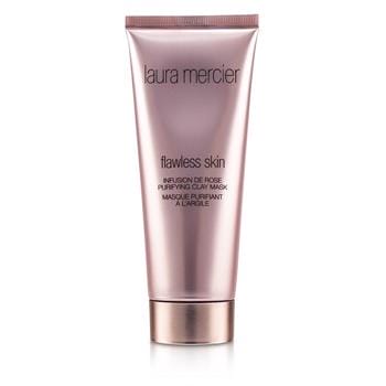 OJAM Online Shopping - Laura Mercier Flawless Skin Infusion De Rose Purifying Clay Mask 75g/2.5oz Skincare