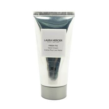 OJAM Online Shopping - Laura Mercier Fresh Fig Hand Creme (Box Slightly Damaged) 50g/2oz Skincare