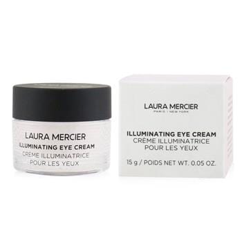 OJAM Online Shopping - Laura Mercier Illuminating Eye Cream 15g/0.05oz Skincare