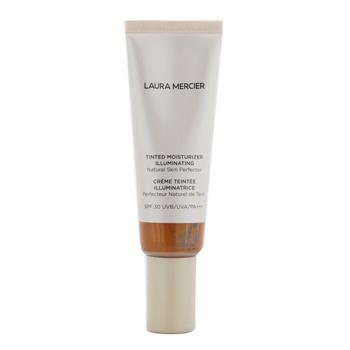 OJAM Online Shopping - Laura Mercier Illuminating Tinted Moisturizer Natural Skin Perfector SPF 30 - Amber Radiance 50ml/1.7oz Make Up