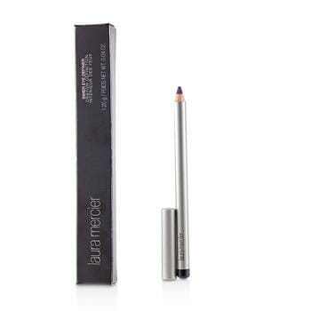 OJAM Online Shopping - Laura Mercier Inner Eye Definer Eye Pencil - # Black Violet (Black Purple Charcoal) 1.2g/0.04oz Make Up