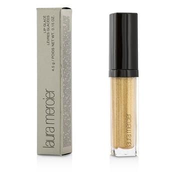 OJAM Online Shopping - Laura Mercier Lip Glace - Bronze Gold Accent 4.5g/0.15oz Make Up