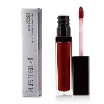 OJAM Online Shopping - Laura Mercier Lip Glace - Poppy 4.5g/0.15oz Make Up