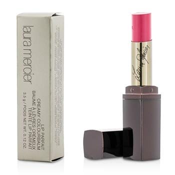 OJAM Online Shopping - Laura Mercier Lip Parfait Creamy Colourbalm - Cherries Jubilee 3.5g/0.12oz Make Up