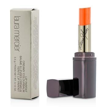 OJAM Online Shopping - Laura Mercier Lip Parfait Creamy Colourbalm - Juicy Papaya 3.5g/0.12oz Make Up