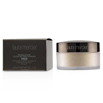 OJAM Online Shopping - Laura Mercier Loose Setting Powder Glow - Translucent 29g/1oz Make Up