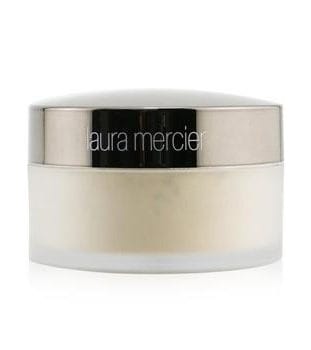 OJAM Online Shopping - Laura Mercier Loose Setting Powder Glow - Translucent (Box Slightly Damaged) 29g/1oz Make Up