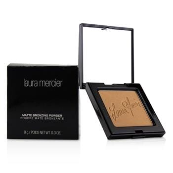 OJAM Online Shopping - Laura Mercier Matte Bronzing Powder - # Soleil 1 9g/0.3oz Make Up