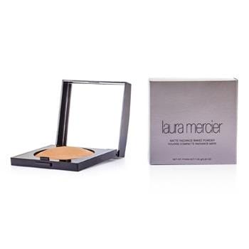 OJAM Online Shopping - Laura Mercier Matte Radiance Baked Powder - Bronze 03 7.5g/0.26oz Make Up