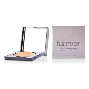 OJAM Online Shopping - Laura Mercier Matte Radiance Baked Powder - Bronze 04 7.5g/0.26oz Make Up