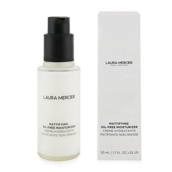 OJAM Online Shopping - Laura Mercier Mattifying Oil-Free Moisturizer 50ml/1.7oz Skincare