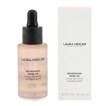 OJAM Online Shopping - Laura Mercier Nourishing Rose Oil 30ml/1oz Skincare