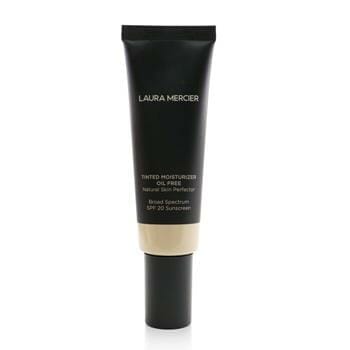 OJAM Online Shopping - Laura Mercier Oil Free Tinted Moisturizer Natural Skin Perfector SPF 20 - # 0N1 Petal 50ml/1.7oz Make Up