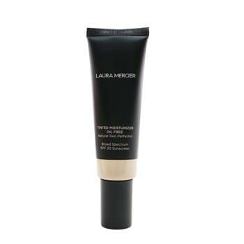 OJAM Online Shopping - Laura Mercier Oil Free Tinted Moisturizer Natural Skin Perfector SPF 20 - # 1C0 Cameo 50ml/1.7oz Make Up