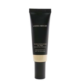 OJAM Online Shopping - Laura Mercier Oil Free Tinted Moisturizer Natural Skin Perfector SPF 20 - # 1W1 Porcelain 50ml/1.7oz Make Up