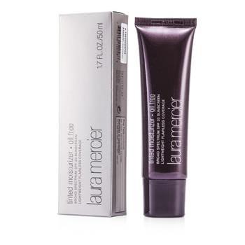 OJAM Online Shopping - Laura Mercier Oil Free Tinted Moisturizer SPF 20 - Cameo 50ml/1.7oz Make Up