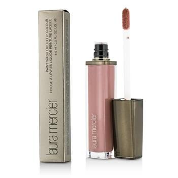 OJAM Online Shopping - Laura Mercier Paint Wash Liquid Lip Colour - #Nude Rose 6ml/0.2oz Make Up
