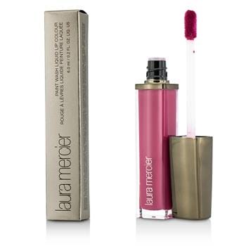 OJAM Online Shopping - Laura Mercier Paint Wash Liquid Lip Colour - #Orchid Pink 6ml/0.2oz Make Up