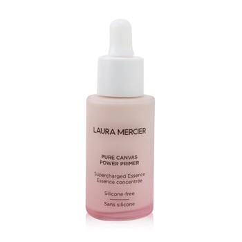 OJAM Online Shopping - Laura Mercier Pure Canvas Power Primer - Supercharged Essence 30ml/1oz Make Up