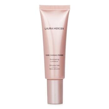 OJAM Online Shopping - Laura Mercier Pure Canvas Primer - Illuminating 30ml Make Up