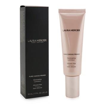 OJAM Online Shopping - Laura Mercier Pure Canvas Primer - Illuminating 50ml/1.7oz Make Up