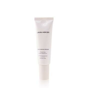 OJAM Online Shopping - Laura Mercier Pure Canvas Primer SPF 30 - Protecting (Exp. Date 06/2022) 50ml/1.7oz Make Up