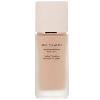 OJAM Online Shopping - Laura Mercier Real Flawless Weightless Perfecting Foundation - # 1C1 Cool Vanille 30ml/1oz Make Up