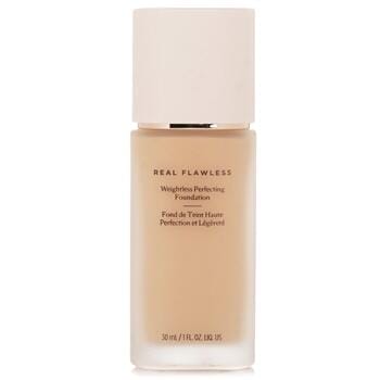 OJAM Online Shopping - Laura Mercier Real Flawless Weightless Perfecting Foundation - # 1W1 Cashmere 30ml/1oz Make Up