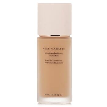 OJAM Online Shopping - Laura Mercier Real Flawless Weightless Perfecting Foundation - # 2N1 Cashew 30ml/1oz Make Up