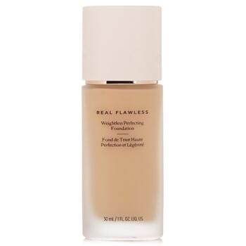 OJAM Online Shopping - Laura Mercier Real Flawless Weightless Perfecting Foundation - # 2W1 Macadamia 30ml/1oz Make Up