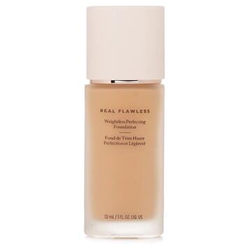 OJAM Online Shopping - Laura Mercier Real Flawless Weightless Perfecting Foundation - # 2W2 Warm Linen 30ml/1oz Make Up