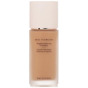 OJAM Online Shopping - Laura Mercier Real Flawless Weightless Perfecting Foundation - # 3N1 Buff 30ml/1oz Make Up