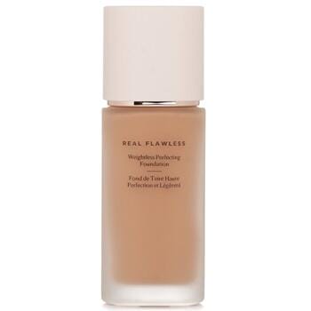 OJAM Online Shopping - Laura Mercier Real Flawless Weightless Perfecting  Foundation - # 3N2 Camel 30ml/1oz Make Up