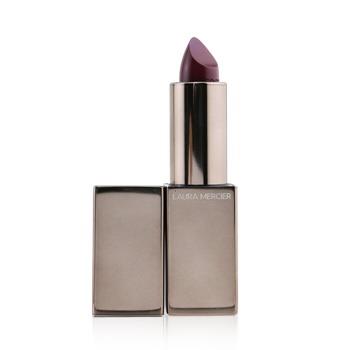 OJAM Online Shopping - Laura Mercier Rouge Essentiel Silky Creme Lipstick - # Bordeaux 3.5g/0.12oz Make Up