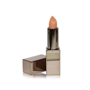 OJAM Online Shopping - Laura Mercier Rouge Essentiel Silky Creme Lipstick - # Brun Pale (Yellow Brown) 3.5g/0.12oz Make Up