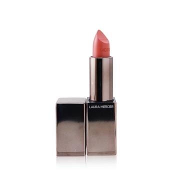 OJAM Online Shopping - Laura Mercier Rouge Essentiel Silky Creme Lipstick - # Coral Nu (Nude Coral) 3.5g/0.12oz Make Up