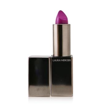 OJAM Online Shopping - Laura Mercier Rouge Essentiel Silky Creme Lipstick - # Fuchsia Favori 3.5g/0.12oz Make Up