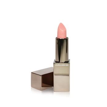 OJAM Online Shopping - Laura Mercier Rouge Essentiel Silky Creme Lipstick - # Nude Naturel (Nude Peach Brown) 3.5g/0.12oz Make Up