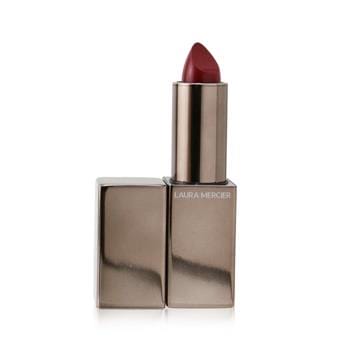 OJAM Online Shopping - Laura Mercier Rouge Essentiel Silky Creme Lipstick - # Rose Rouge (Brick Red Chocolate) 3.5g/0.12oz Make Up