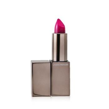 OJAM Online Shopping - Laura Mercier Rouge Essentiel Silky Creme Lipstick - # Rose Vif (Bright Pink) 3.5g/0.12oz Make Up