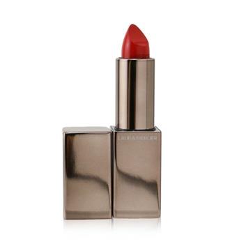 OJAM Online Shopping - Laura Mercier Rouge Essentiel Silky Creme Lipstick - # Rouge Electrique (Orange Red) 3.5g/0.12oz Make Up