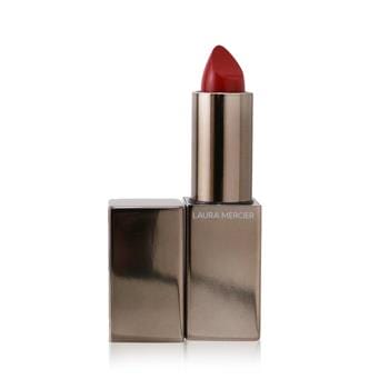 OJAM Online Shopping - Laura Mercier Rouge Essentiel Silky Creme Lipstick - # Rouge Muse (Blue Red) 3.5g/0.12oz Make Up